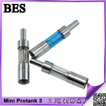 2014 New Arrival High Technology Mini Protank3 with Changeable Coil